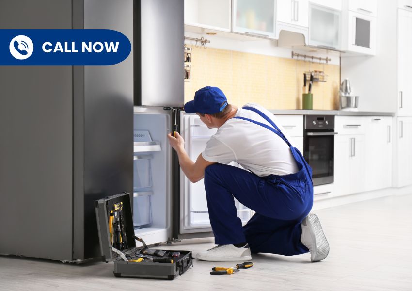 Hinckley Appliance Repair Company