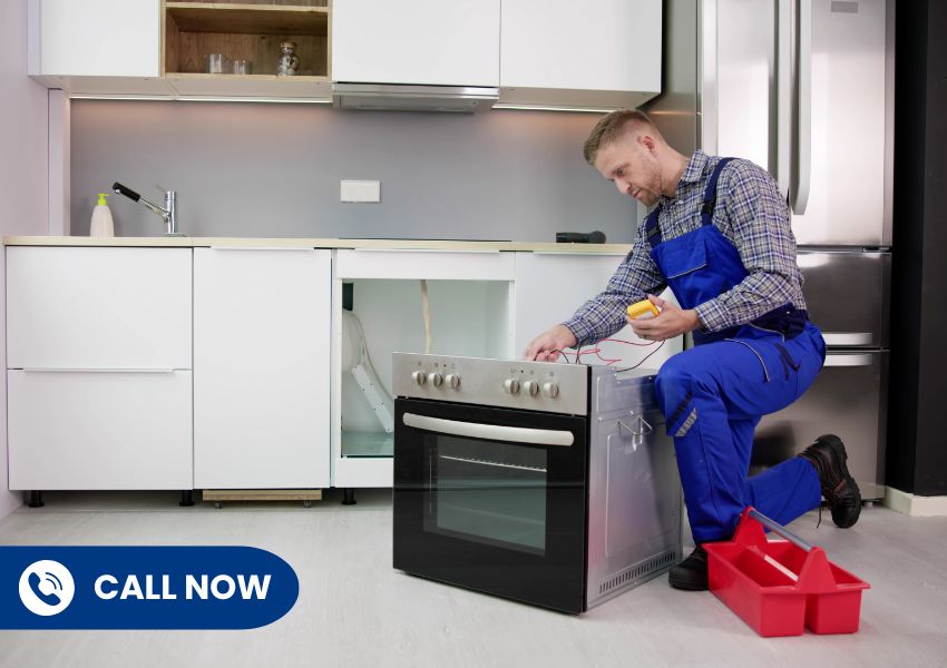 Appliance Repair Services in Hinckley, NY